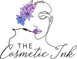 The Cosmetic Ink 