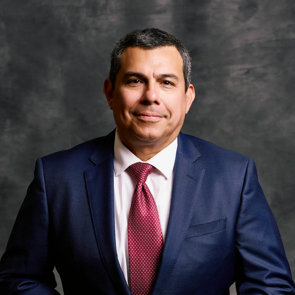 Luis E Ramirez CPA 