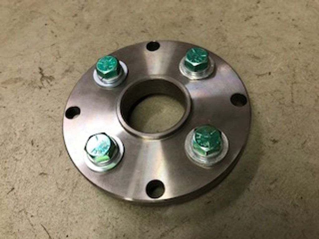 DRIVESHAFT ADAPTERS