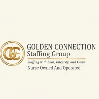 Golden Connection Concierge Staffing