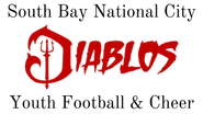 South Bay National City Diablos Youth Football & Cheer