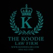The Koodie Law Firm PLLC