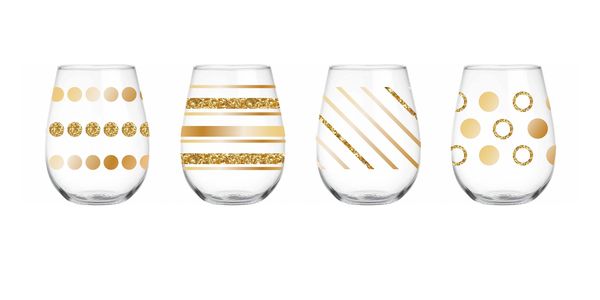 JP Glassware Inc. - Tabletop Glassware, Table Top, Drinking Glasses