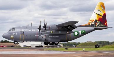 C-130 Hercules