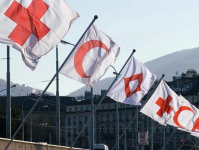 Red Cross