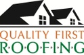 Quality First Roofing 