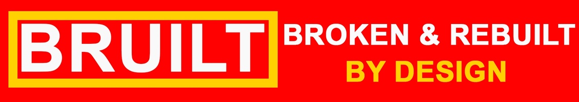 BRUILT™ 
