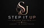 Step It Up Salon Suites, LLC