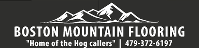 Boston Mountain Flooring LLC.
