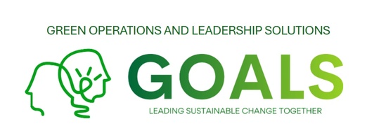 Green Operations and Leadership Solutions