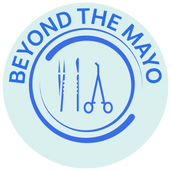 Beyond The Mayo