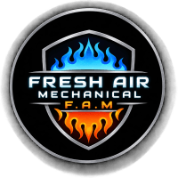 Fresh Air Mechanical 