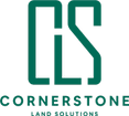 Cornerstone Land Solutions