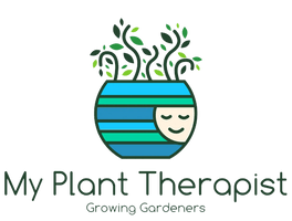 My Plant Therapist