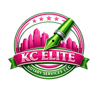 Kc Elite Notary Services