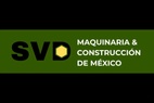 SVD, Maquinaria y Construcción de México