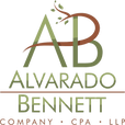 Alvarado Bennett Company, CPA, LLP
