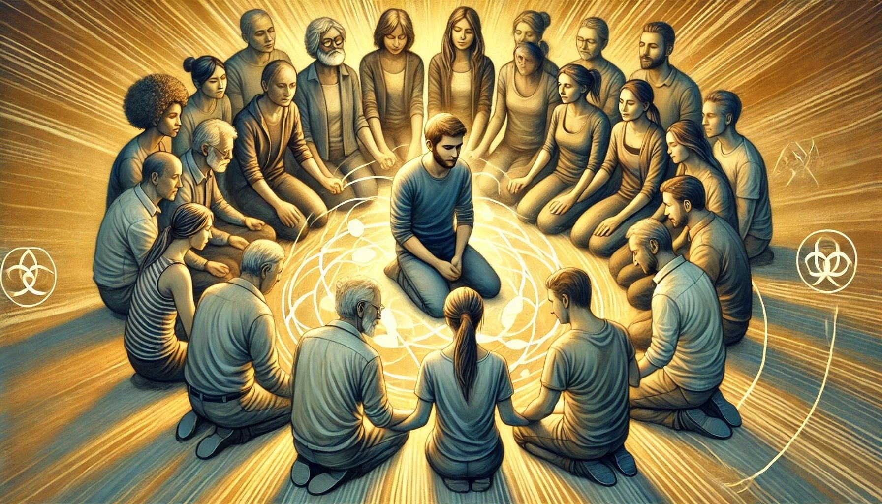 The Importance of Humility in Group Settings