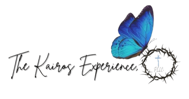 DeShala C. Hunt, LCSW at
The Kairos Experience, PLLC