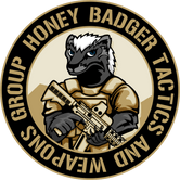 Honey Badger Tactics and Weapons Group