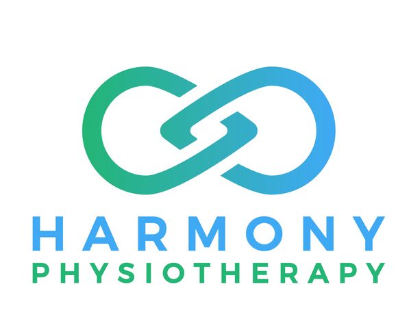 Harmony Physiotherapy logo