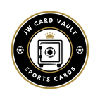 JW Card Vault