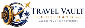 Travel Vault Holidays 