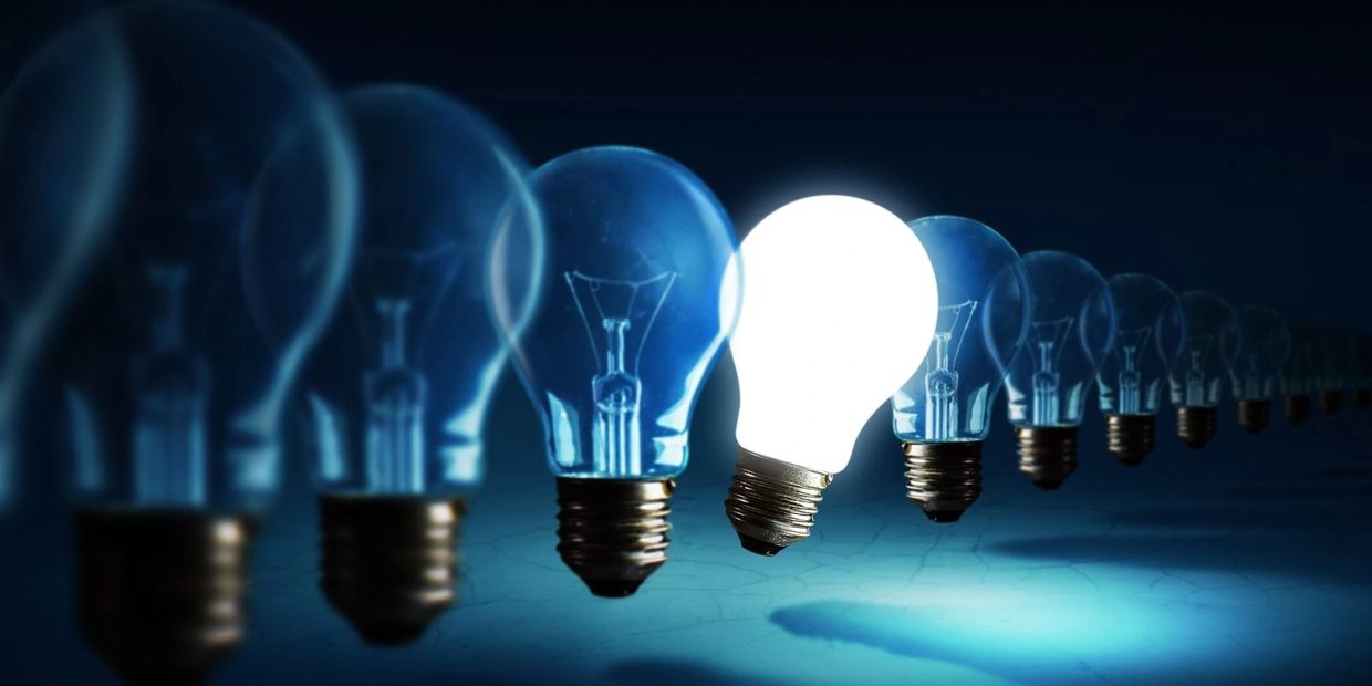 marketing strategy and innovation