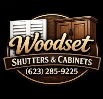 Woodset Shutters LLC