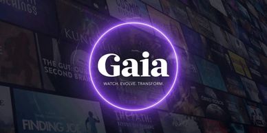 gaia tv - watch evolve transform