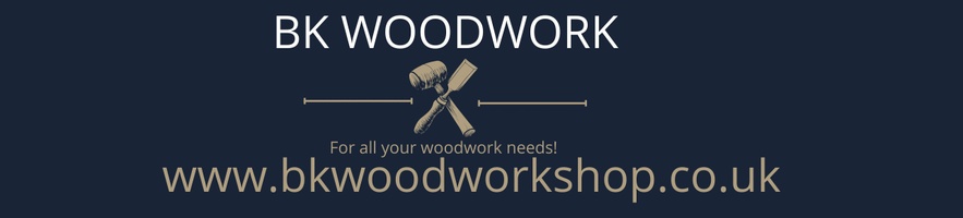 Bkwoodworkshop

Email: bkwoodwork4u@gmail.com