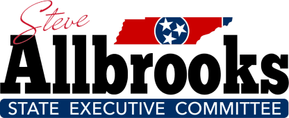 Steve Allbrooks for State Executive Committee