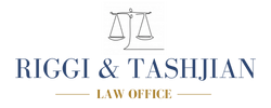 Riggi and Tashjian Logo
