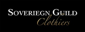 Sovereign Guild Clothiers