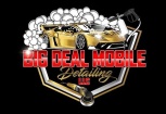 Big Deal Mobile Detailing Llc 