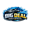 Big Deal Mobile Detailing Llc 