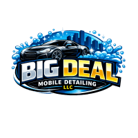 Big Deal Mobile Detailing Llc 