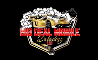 Big Deal Mobile Detailing Llc 