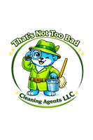 thatsnottoobadcleaningagents