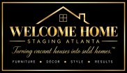 Brenda Hunter Allred 
Welcome HOME 

