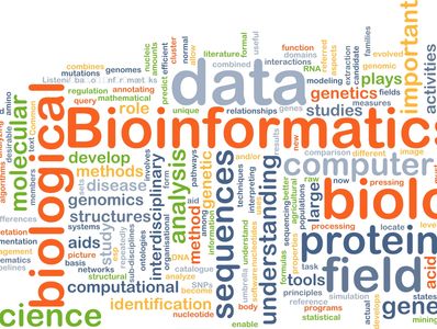 Image for job ad for Scientist, Bioinformatics