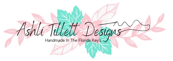 Ashli Tillett Designs