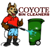 COYOTE  BIN CLEANERS