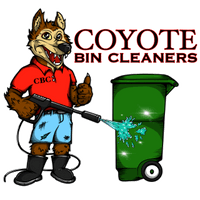 COYOTE  BIN CLEANERS