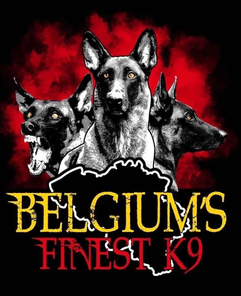 Belgium's Finest K9