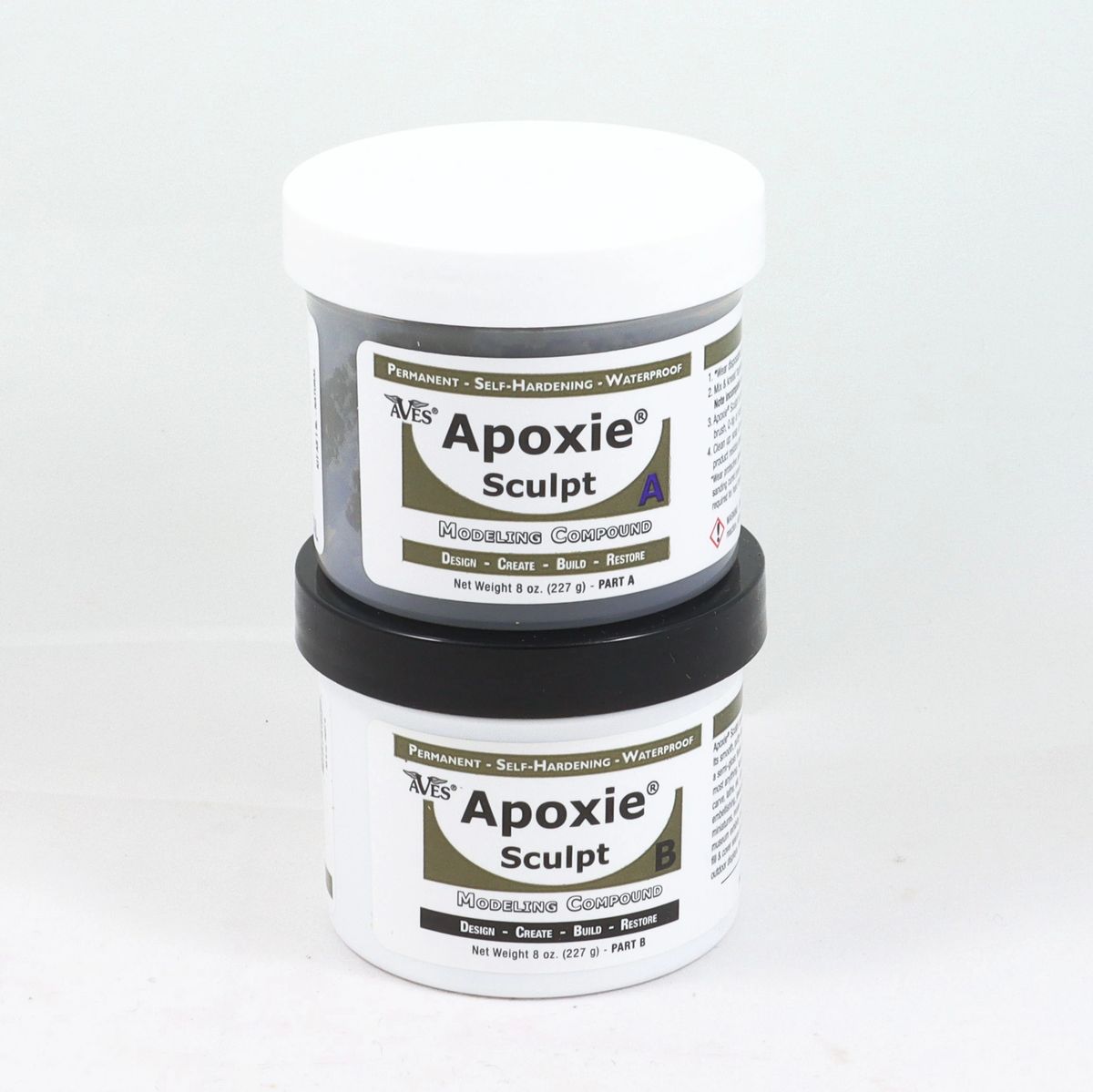 Adhesivo Moldeable Apoxie Sculpt | Cuotas sin interés