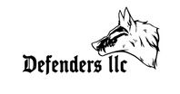Defenders Laser Engraving