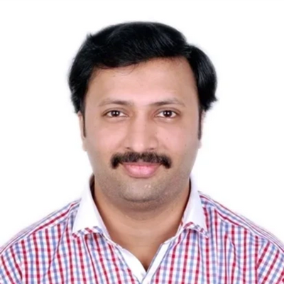 S.Karthik Sarath Chandra