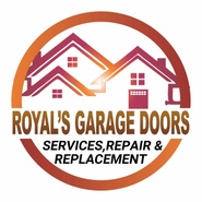 Royals Garage Doors 