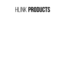 HLINK PRODUCTS